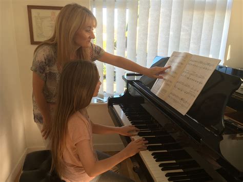 Piano Lessons Harrogate